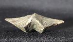 Cyrtospirifer verneuili (MURCHISON 1840) - Bild © FossNet FossilienStore
